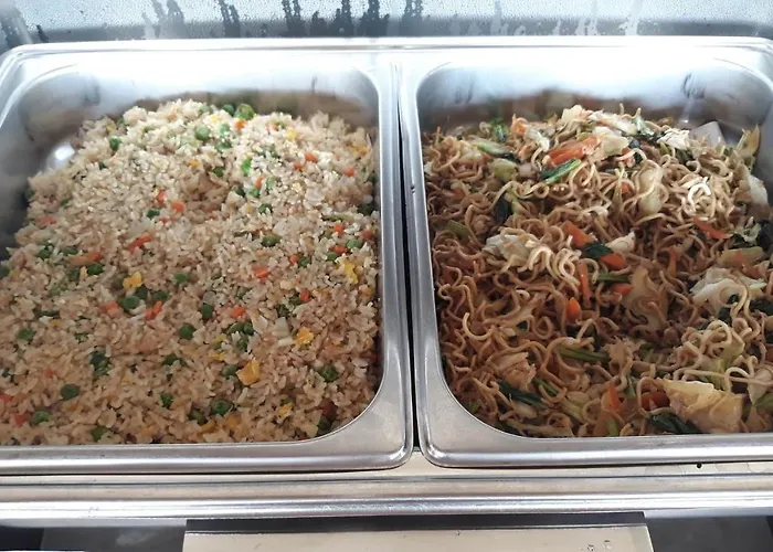 レスパティ ビーチ ホテル 3*